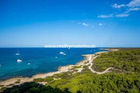 3-izbový apartmán s výhľadom na more v Cala Millor, Malorka - 6