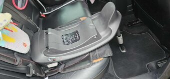 Cybex aton b2 i-size + base one - 6