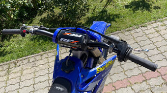 Yamaha YZ 250 2020 - 6