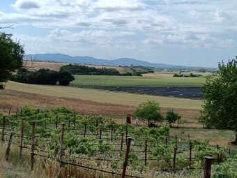 Rodinný dom s velkým pozemkov v blízkosti kupelov Dudince - 6