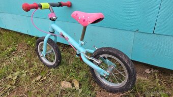 Predam bicykel, kolobežku a odrážadlo - 6