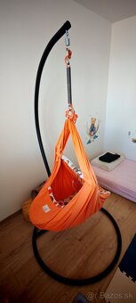 Hojdavak so stojanom - 6