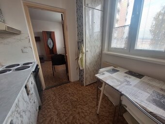 1 izbový byt, Nové Mesto nad Váhom - 6