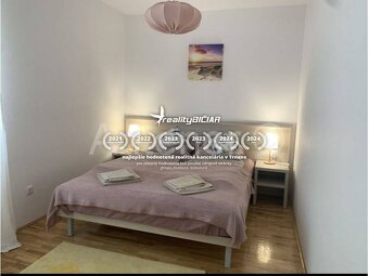 PRIVLAKA - dvojizbový komfortný apartmán - 6