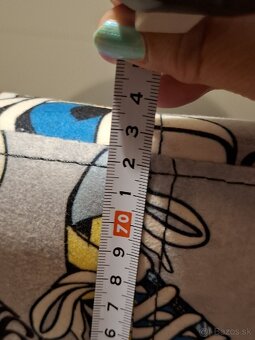 Kreslo so športovým dizajnom v záruke - 6