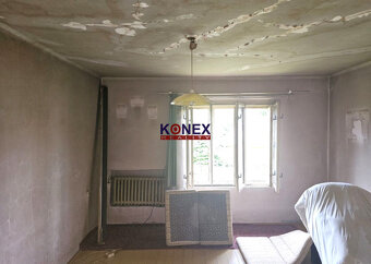 NA PREDAJ - Rodinný dom na rekonštrukciu - MEDZILABORCE - 6