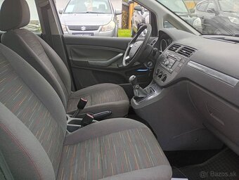 Ford C-Max 1.8 TDCi Duratorq Trend - 6