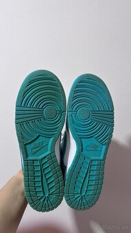 Nike Dunk Low “Clear Jade” - 6