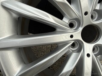 19’’ BMW kolesá z ľahkej zliatiny Multi-spoke 633 – pre BMW5 - 6