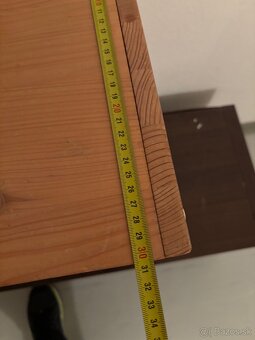 Predám veľkú policu Domestav Smrek - 6