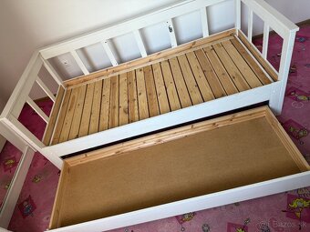 Detska postel - 6