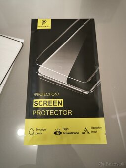 Ochranne temperované skla pre Xiaomi 13T - 6