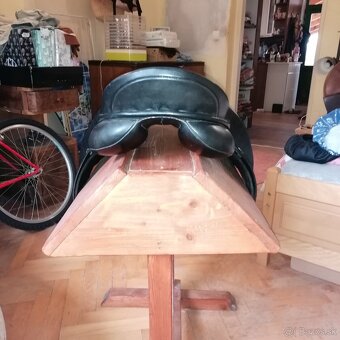 Všestranné sedlo Kentaur - 6