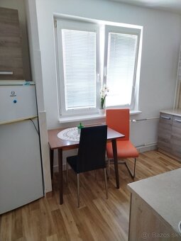 Prenájom - 2-izbový byt v Prievidzi - 6