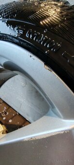 5x100 R17 škoda - 6