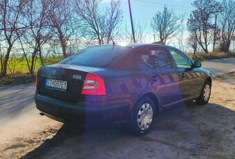 ŠKODA Octavia - 6