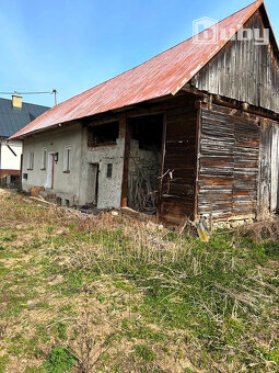 PREDAJ - RODINNÝ DOM DOLNÁ MARIKOVÁ OKRES POVAŽSKÁ BYSTRICA - 6
