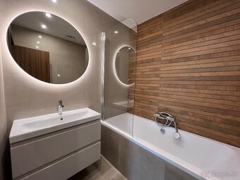 Ponúkam na prenájom 2-izbový byt v novostavbe Povrazy - 6