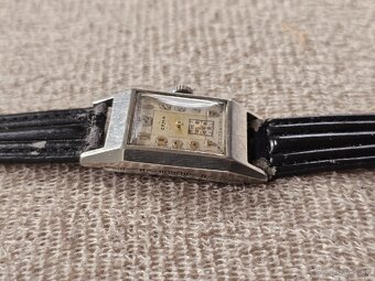 Hodinky Cyma na opravu - 6