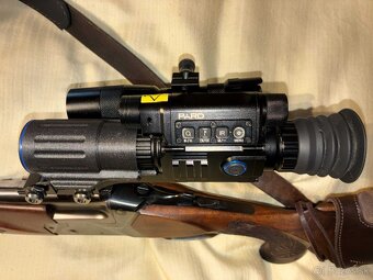 Gulobrokova kozlica CZ Uhersky Brod - 6