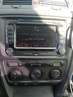 Škoda Octavia combi - 6