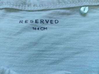 3x letné pyžamo 164 - 6