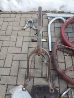 Jawa Perák 250, TP - 6