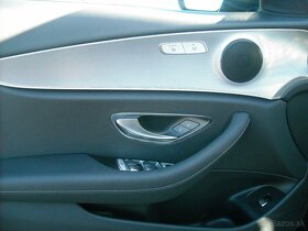 Mercedes Benz E220D  km30000km-odp.DPH - 6