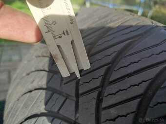 Pneumatiky 235/60 R18 - 6