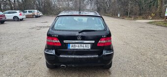 Mercedes-Benz B180 CDI - 6