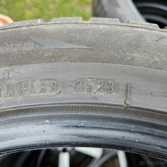 235/45 r17 Nexen - 6