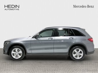 GLC 250 d 4MATIC - 6