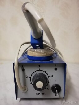 Elektro zariadenie - 6