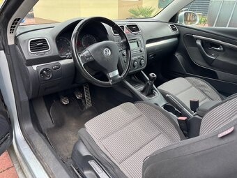 Volkswagen EOS 2,0 FSi benzín - 6