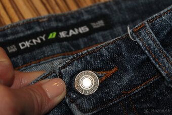 Dámske rifle DKNY v. 26/34 - 6