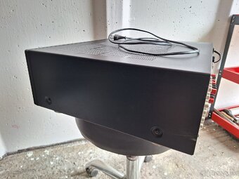 Reciver / Zosilňovač Yamaha - 6