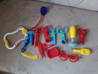 Detský lekárenský kufrík - 6