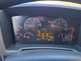 Volvo FL 260 Euro 4 - 6