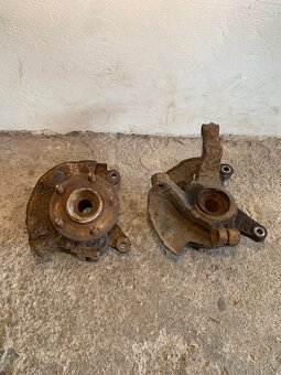 Mazda 626/MX6 - Autodiely - 6