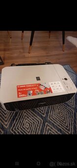 CANON PIXMA MP210 - 6