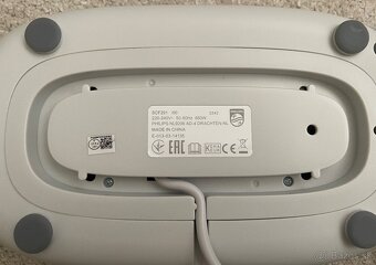 Elektrický parný sterilizátor Philips Avent SCF291/00. - 6