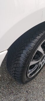 Opel agila 1.3cdti diesel - 6