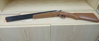 Bubon + gitara + klavír - klávesy + puška - 6