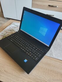 Lenovo B590 Intel 2x1.9Ghz,8GBRAM,120GBSSD,webka,wifi,BT - 6