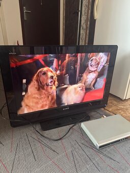 Sony KDL-32S4000 - 6