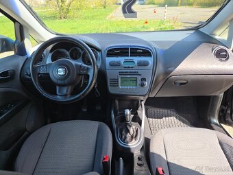 Seat Altea 1.6i Stylance r.v.2007 - 6