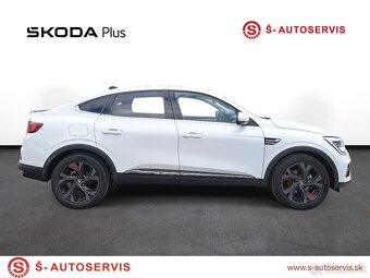 Renault Arkana 1.6E-TECH 105kW 6AP Intens - 6