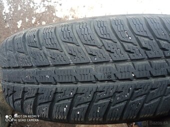 Pneumatiky 215/70, R16 - 6