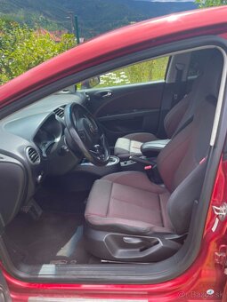 Seat Leon 2.0 TDI - 6