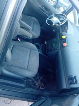 Volkswagen Sharan,2tdi,103kw,2009 - 6